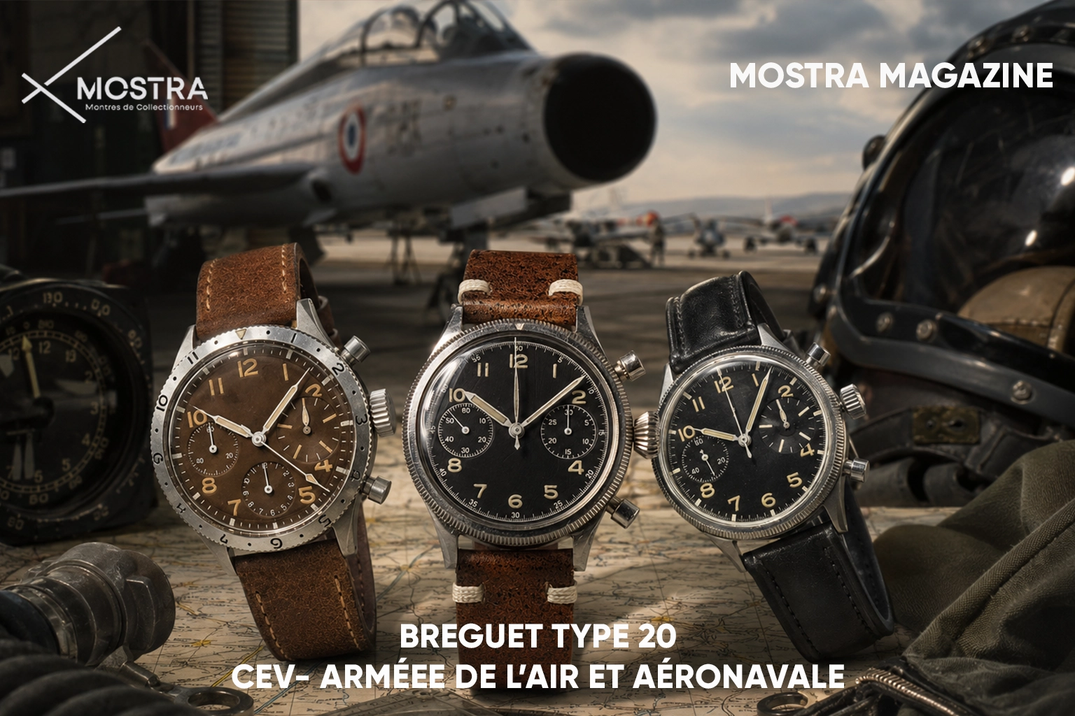 breguet type 2à militaire cev aéronavale armée de l air pilote fly-back